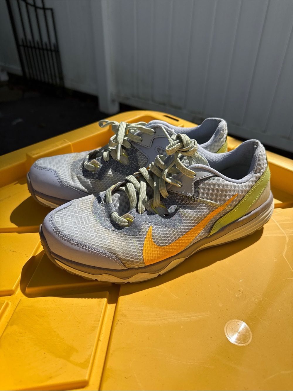 Nike Women’s Sneakers 8.5